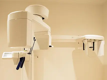 新港イトセ歯科