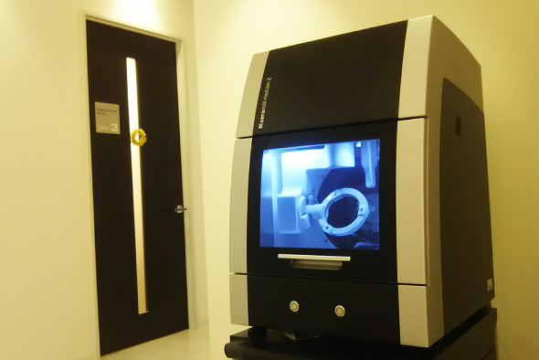 新港イトセ歯科