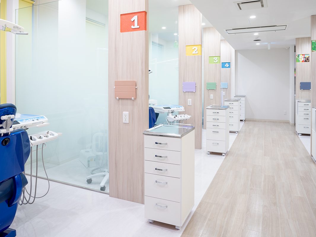 泉中央おとなこども歯科・矯正歯科