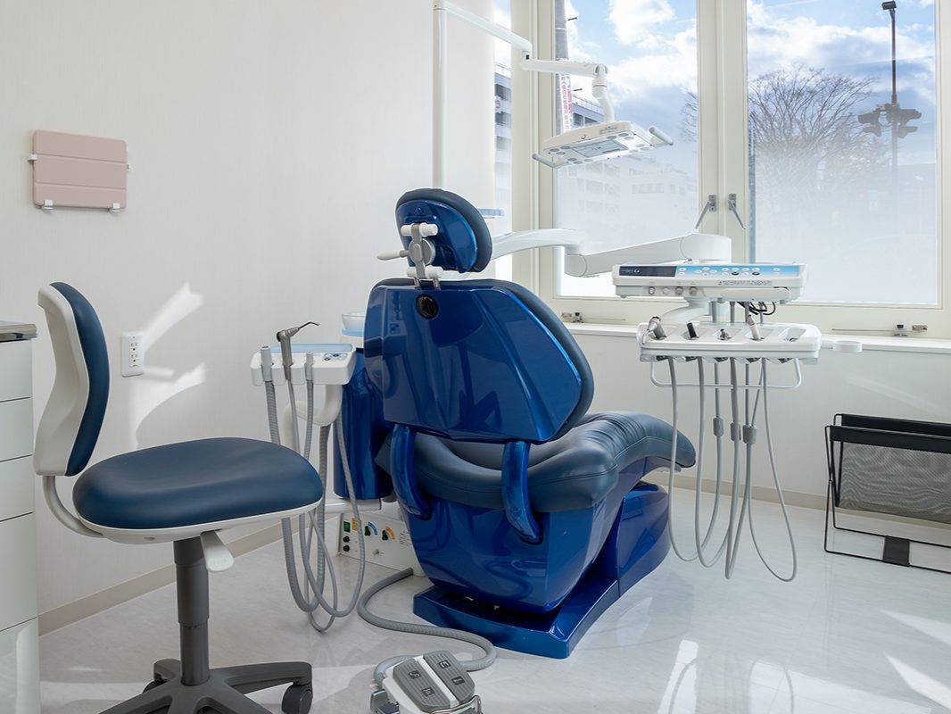 泉中央おとなこども歯科・矯正歯科