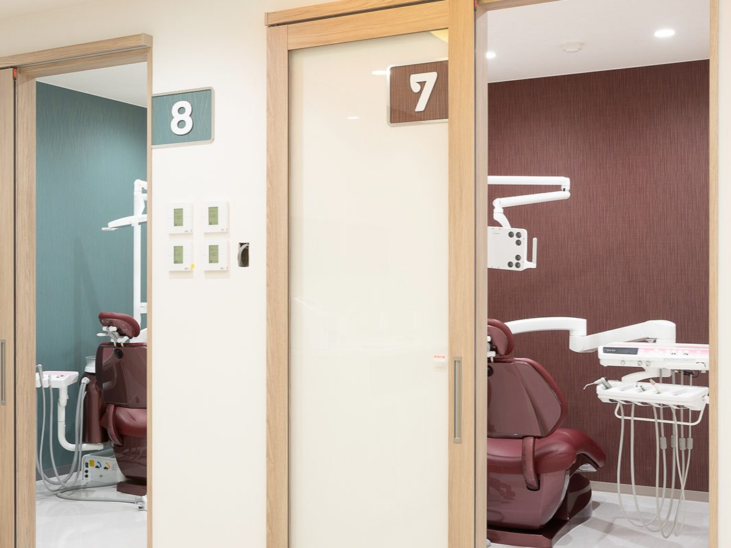 泉中央おとなこども歯科・矯正歯科