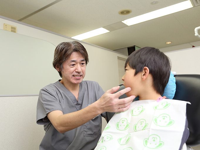 ジェイエムビル歯科医院