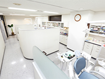 ジェイエムビル歯科医院