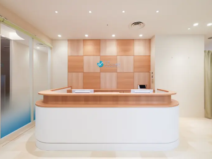 京橋いしづち眼科