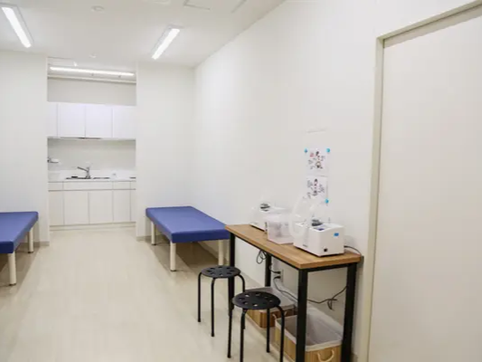 上郷やまぐち耳鼻咽喉科