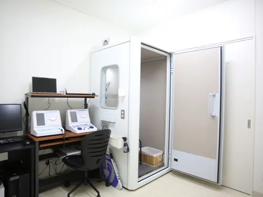 上郷やまぐち耳鼻咽喉科