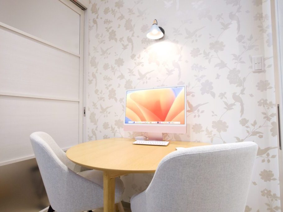 上杉モールおとなこども歯科・矯正歯科