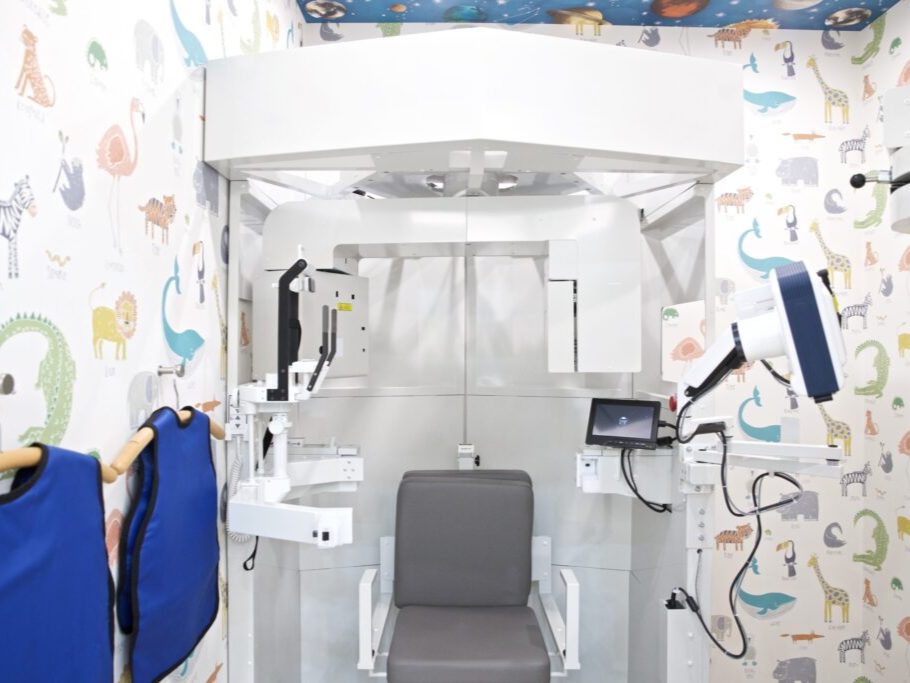 上杉モールおとなこども歯科・矯正歯科