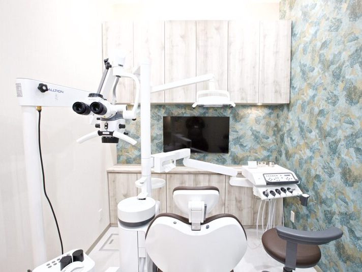 上杉モールおとなこども歯科・矯正歯科