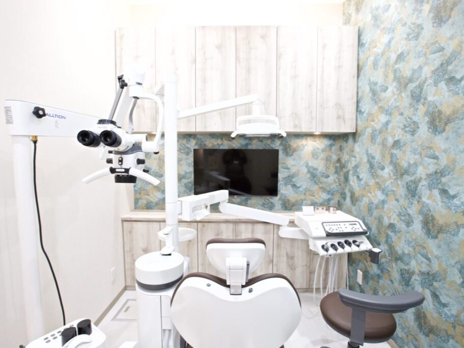 上杉モールおとなこども歯科・矯正歯科