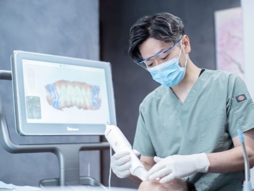 加茂谷矯正歯科