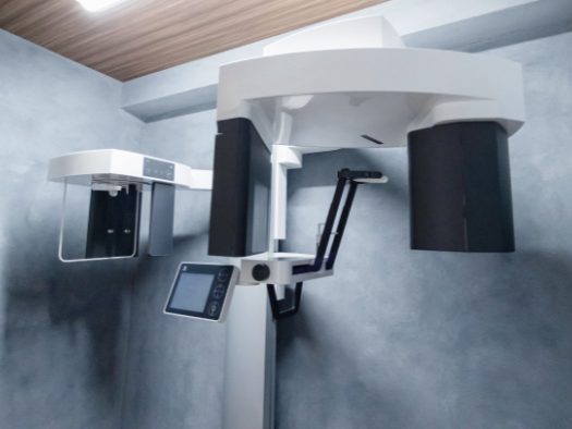 加茂谷矯正歯科