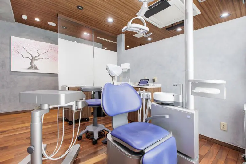 加茂谷矯正歯科