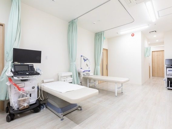 かねみつクリニック