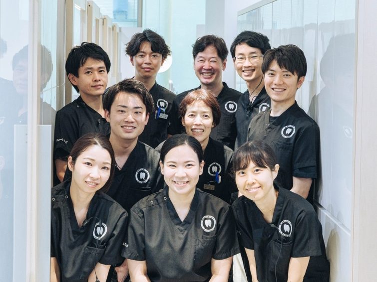 医療法人幸恵会 カツベ歯科クリニック