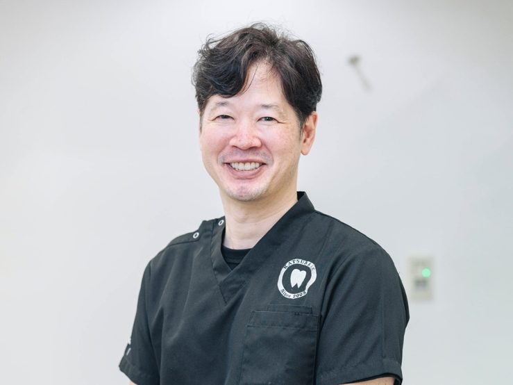 医療法人幸恵会 カツベ歯科クリニック