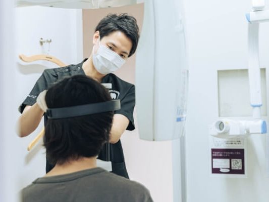 医療法人幸恵会 カツベ歯科クリニック