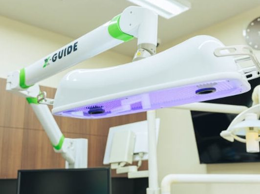 医療法人幸恵会 カツベ歯科クリニック