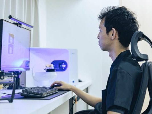 医療法人幸恵会 カツベ歯科クリニック