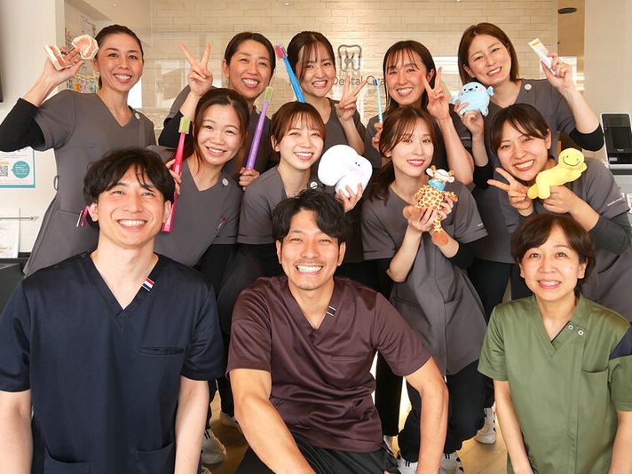 かわの歯科口腔クリニック