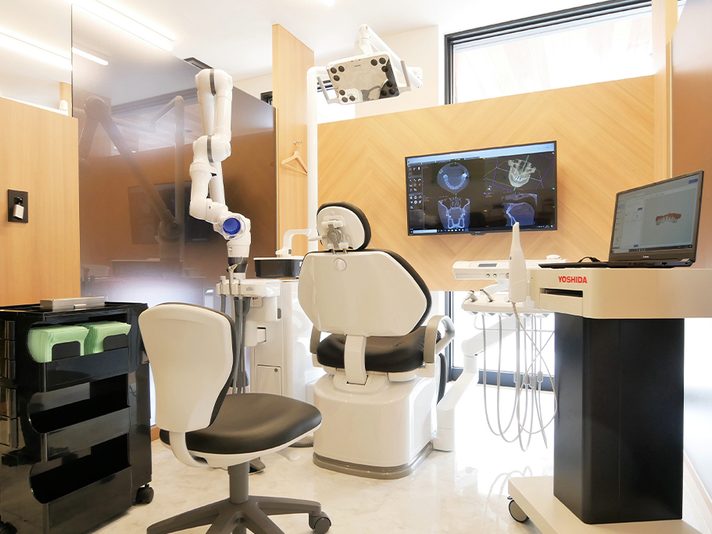 かわの歯科口腔クリニック