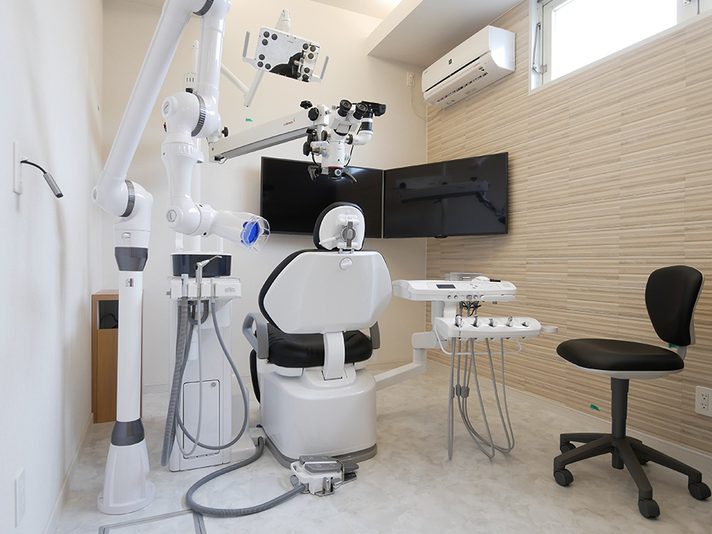 かわの歯科口腔クリニック