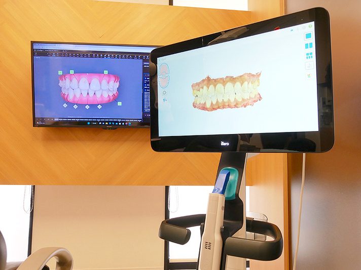 かわの歯科口腔クリニック