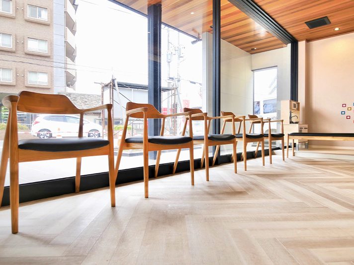 かわの歯科口腔クリニック