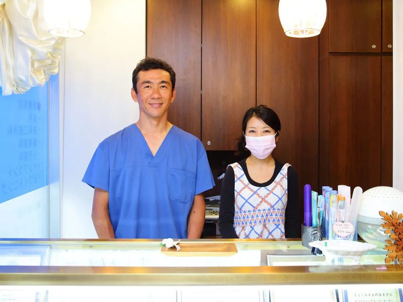 KAZZ dental clinic