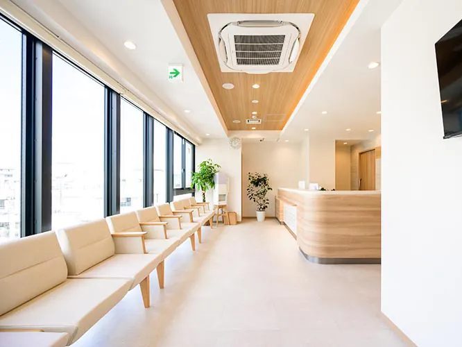 下北沢駅前きみじま消化器内科・内視鏡・肛門外科クリニック