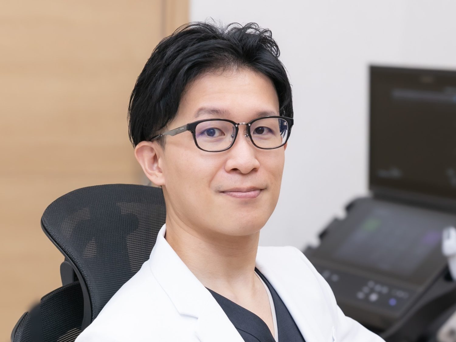 柿の木坂整形外科クリニック