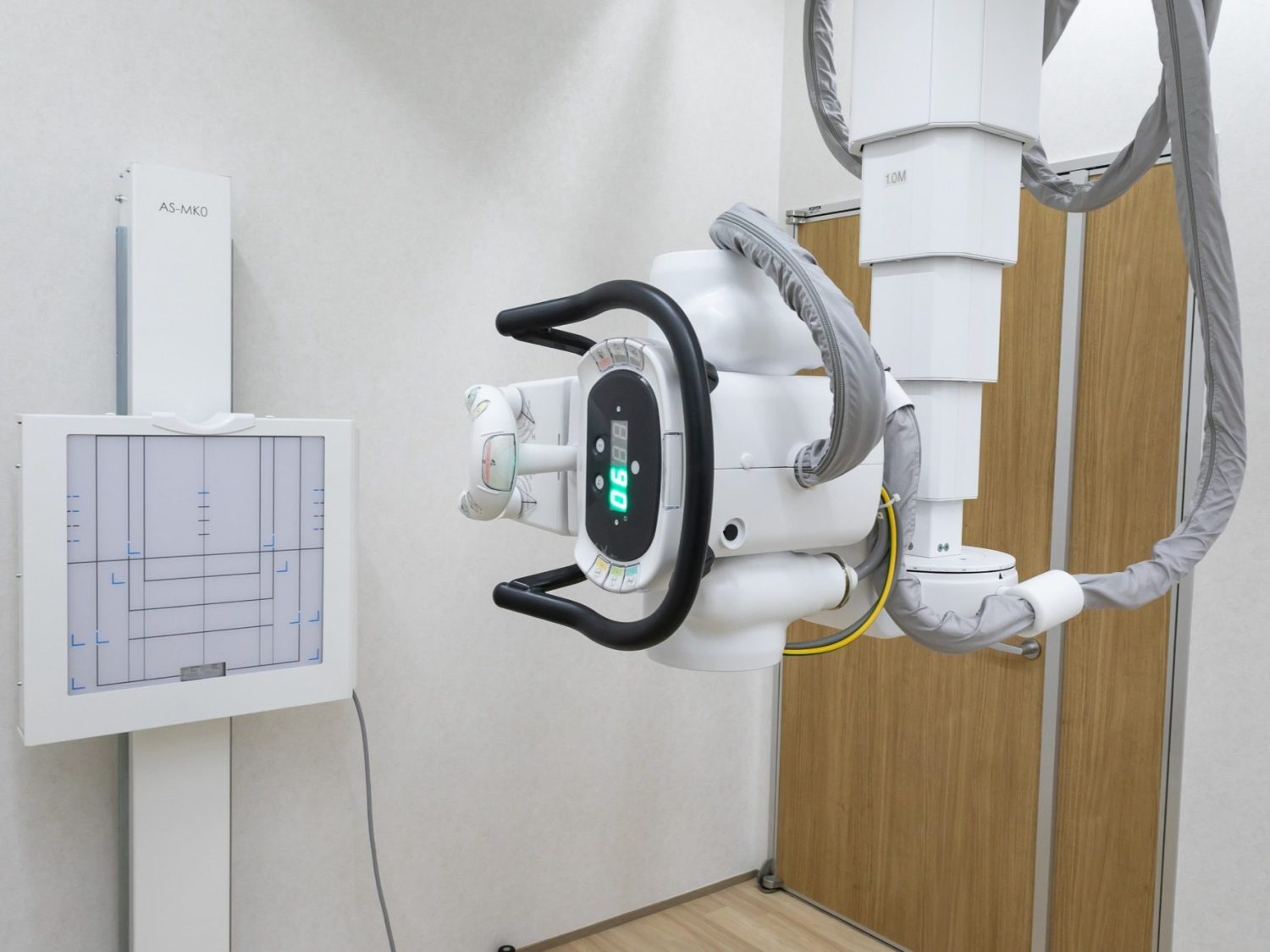 柿の木坂整形外科クリニック