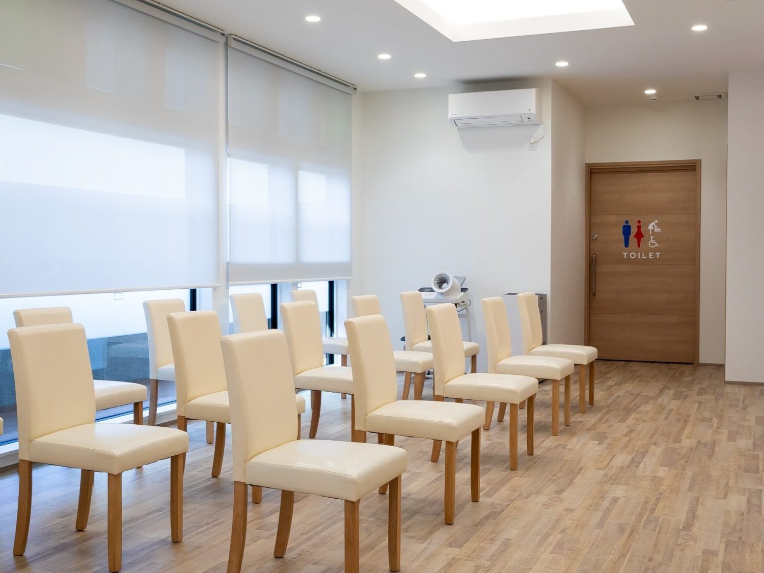 柿の木坂整形外科クリニック