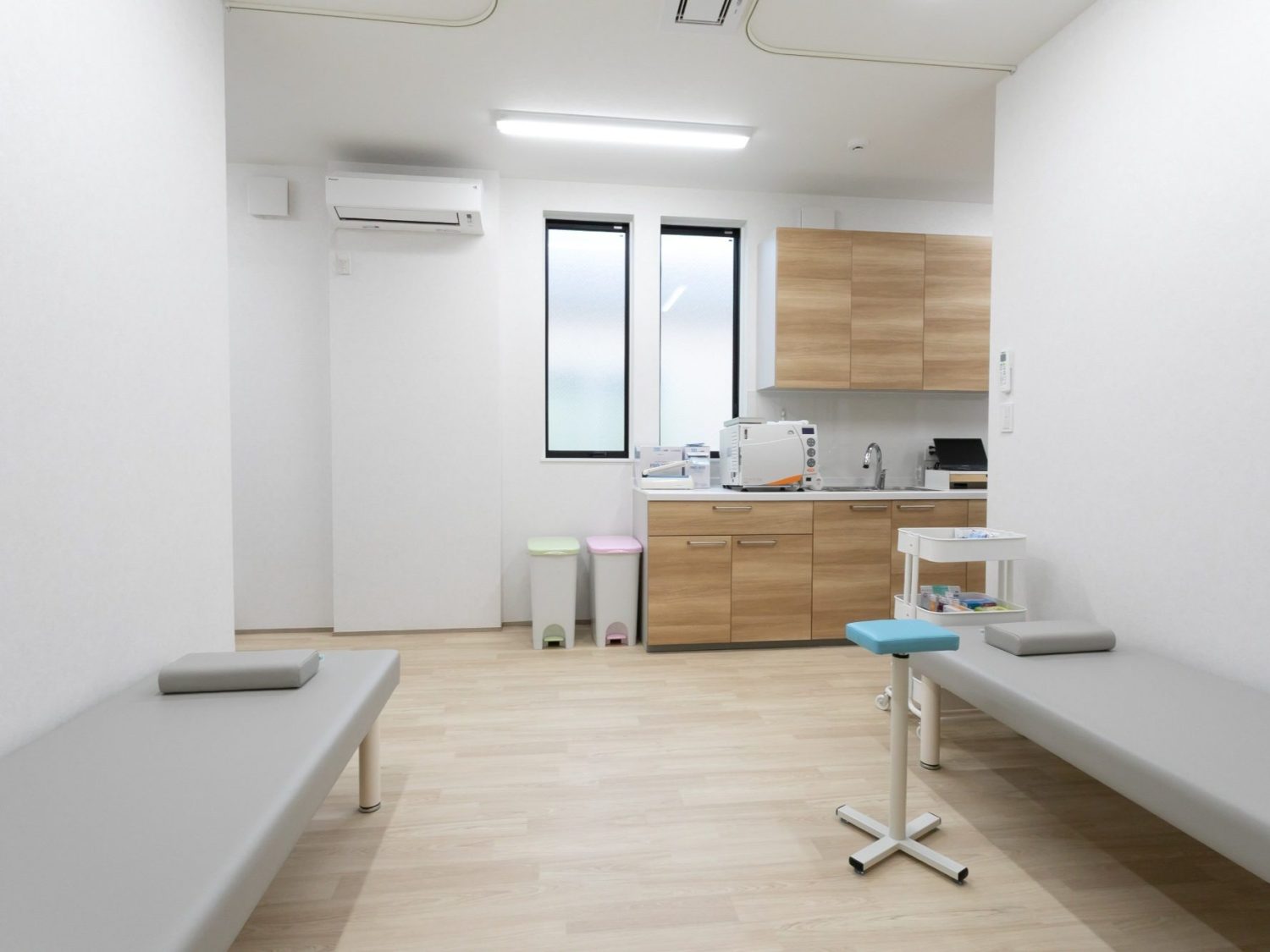 柿の木坂整形外科クリニック