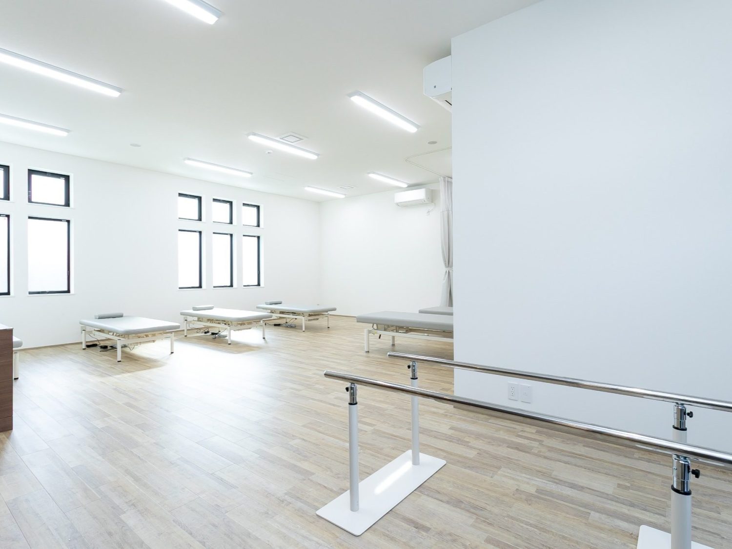 柿の木坂整形外科クリニック