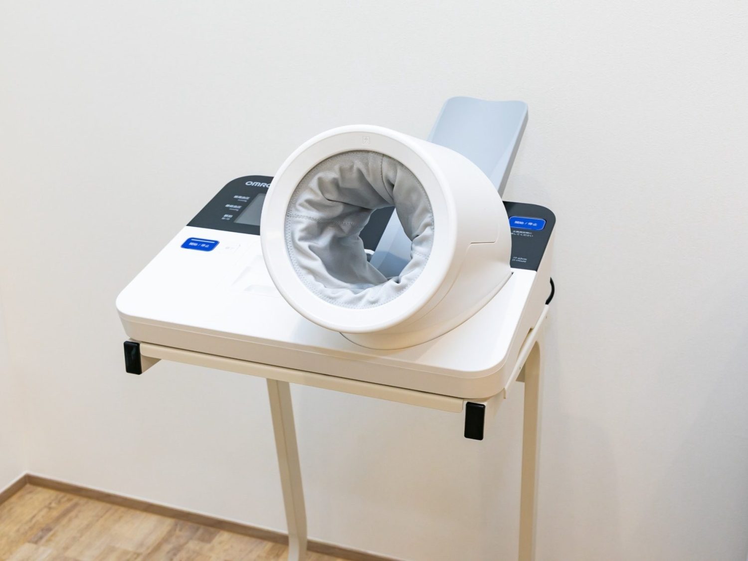 柿の木坂整形外科クリニック