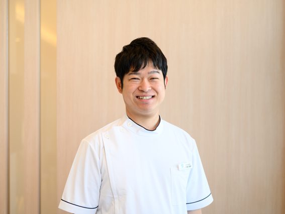 きたおファミリー歯科