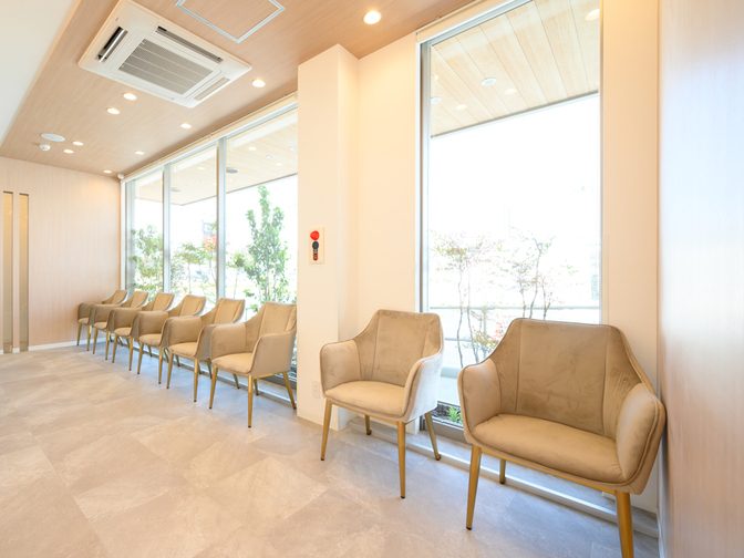 きたおファミリー歯科