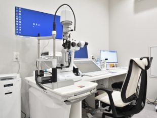 北千住松本眼科