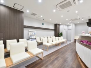 北千住松本眼科