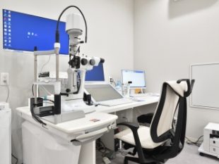 北千住松本眼科