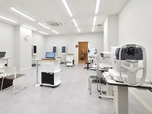 北千住松本眼科