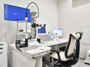 北千住松本眼科