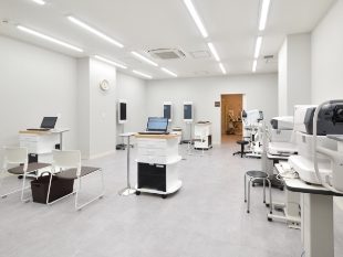 北千住松本眼科