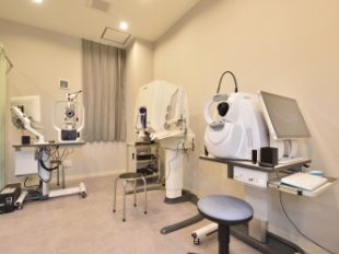 北千住松本眼科