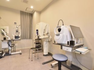 北千住松本眼科