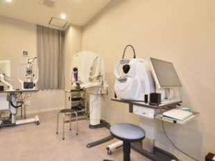 北千住松本眼科