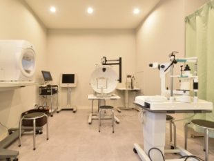 北千住松本眼科