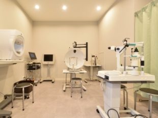 北千住松本眼科