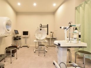 北千住松本眼科